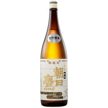 將圖片載入圖庫檢視器 十四代 朝日鷹 特撰本醸造 1800ml