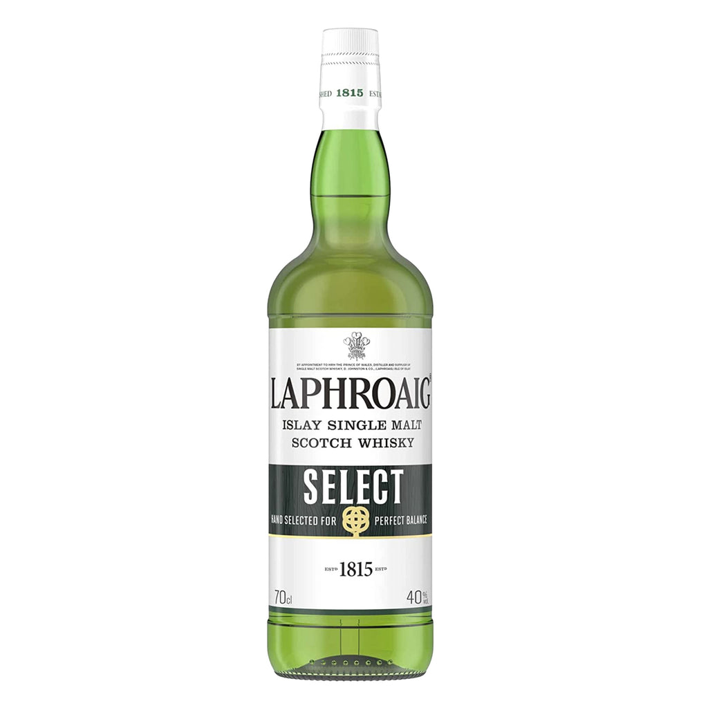 Laphroaig Select 700ml Laphroaig Select Bucket