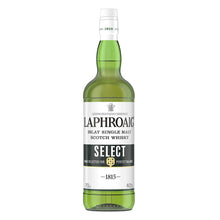 將圖片載入圖庫檢視器 Laphroaig Select 700ml 拉弗格精選桶