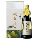 Isoziman 28 Nobilmente Daiginjo 2023 720ml