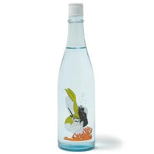 將圖片載入圖庫檢視器 3粒米 夏の童話/夏の訪客 山田錦 純米大吟釀 720ml 夏のおとずれ 大嶺酒造 三粒米