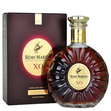 Load image into gallery viewer Remy Martin X.O. 700ml 人頭馬XO干邑