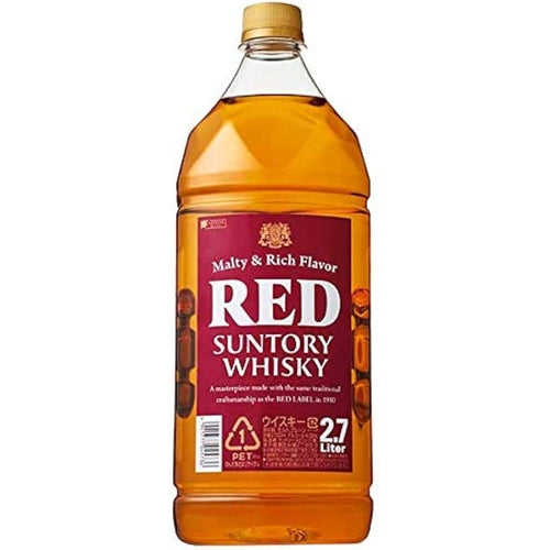 Suntory Red Whisky 2700ml