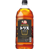 Suntory TORYS Classic Whisky 2700ml