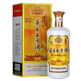 Kweichow Moutai Treasures Moutai Prince Liquor 53% 500ml