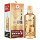 Maotai Prince Liquor Maotai Flavor Classic 53% 500ml