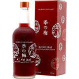 KI NO BAI Kyoto Plum and Berry Liqueur 700ml