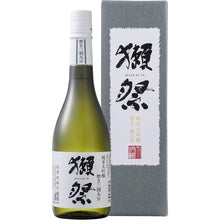 將圖片載入圖庫檢視器 獺祭 三割九分 純米大吟釀 盒裝 720ml