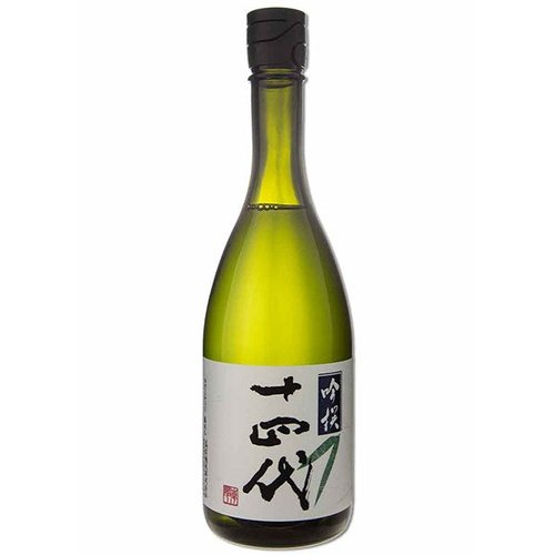 十四代 吟撰 吟釀酒 720ml 生產日期2023.4