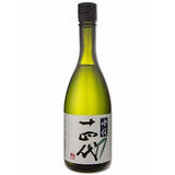 Juyondai Ginsen Ginjou sake 720ml Production date 2023.4