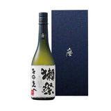 Dassai Pioneer of Grinding Junmai Daiginjo, Gift Box 720ml (New Arrival in 2023)