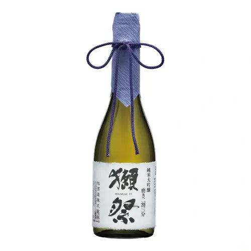 獺祭 二割三分 純米大吟釀 瓶裝 720ml