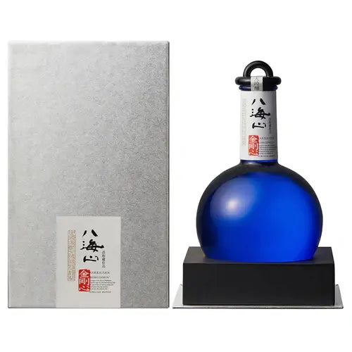 八海山 金剛心 浩和蔵仕込 純米大吟釀 800ml