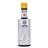 Angostura Aromatic Bitters 香料味苦精 200ml  雞尾酒調酒