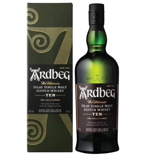 Ardbeg 10 Years Old 700ml