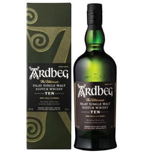 Load image into gallery viewer Ardbeg 10 Years Old 700ml