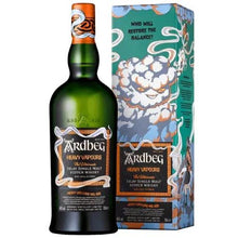 Load image into gallery viewer Ardbeg Heavy Vapours Limited Edition Single Malt Whisky 700ml