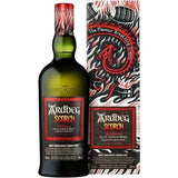 Ardbeg Scorch Limited Edition Islay Single Malt Whisky 炙焰龍麟限量版  700ml