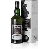 Ardbeg Traigh Bhan 19 Years Old  Batch 4 雅柏 19年單一麥芽威士忌