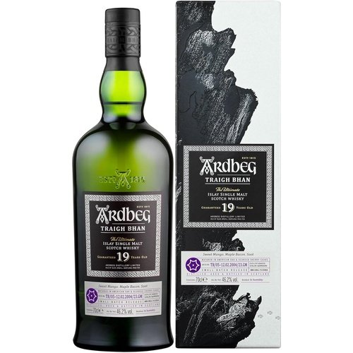 Ardbeg 19 Years Old Traigh Bhan Batch 5