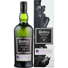 將圖片載入圖庫檢視器 Ardbeg 19 Years Old Traigh Bhan Batch 5