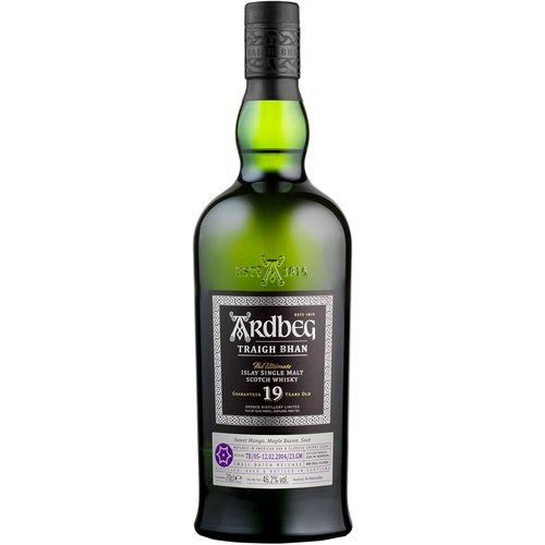 Ardbeg 19 Years Old Traigh Bhan Batch 5