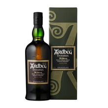 將圖片載入圖庫檢視器 Ardbeg Uigeadail 700ml