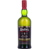 Ardbeg Wee Beastie 5 Years Islay Single Malt Whiskey 700ml