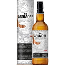 Load image into gallery viewer Ardmore Legacy Highland Single Malt Whisky 阿德莫爾 700ml