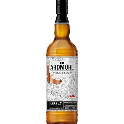 Ardmore Legacy Highland Single Malt Whisky 阿德莫爾 700ml