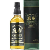 Azabu 麻布 Pure Malt Whisky 700ml