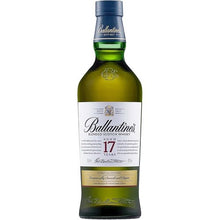 將圖片載入圖庫檢視器 Ballantine&#39;s 17 Year Old Blended Scotch Whisky 700/750ml 百齡罈17年