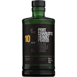 Bruichladdich Port Charlotte 10 Heavily Peated Islay Single Malt 700ml Bruichladdich