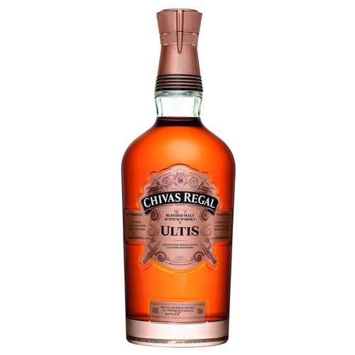 Chivas Regal Ultis Blended Scotch Whisky 盒裝 700ml