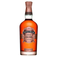 將圖片載入圖庫檢視器 Chivas Regal Ultis Blended Scotch Whisky 盒裝 700ml