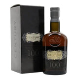 Chivas The Century of Malts Blended Malt Scotch Whisky 盒裝 750ml