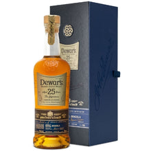 將圖片載入圖庫檢視器 Dewars Signature 25 Year Old 700ml