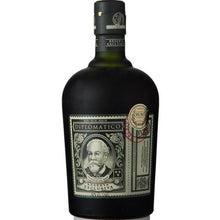 將圖片載入圖庫檢視器 Diplomatico Reserva Exclusiva Rum 外交官 冧酒 700ml