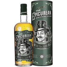 Load image into gallery viewer Douglaslaing The Epicurean 道格拉斯大玩家調和威士忌 700ml