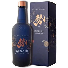 Load image into gallery viewer 季之美 勢 Dry Gin 盒裝 700ml Ki No Bi Sei 日本手工琴酒