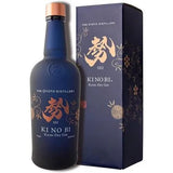 季之美 勢 Dry Gin 盒裝 700ml Ki No Bi Sei 日本手工琴酒