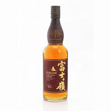 Load image into gallery viewer 富士ヶ嶺 Fujigane Pure Malt 威士忌 瓶裝 700ml