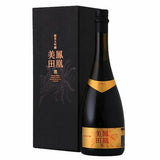 GOLD PHOENIX Aishan Junmai Daiginjo 750ml Production date 2023.10