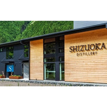 將圖片載入圖庫檢視器 靜岡蒸餾所Gaia Flow Shizuoka Distillery Blended M Whisky 盒裝 700ml