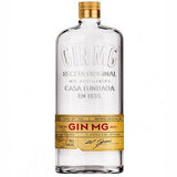 Gin MG London Dry Gin 瓶裝 700ml 英倫經典，乾淨俐落