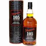 Glenfarclas 105 Cask Strength 1000ml 格蘭花格105原酒