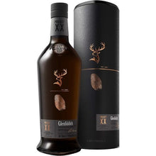 將圖片載入圖庫檢視器 Glenfiddich Project XX Experimental Series Single Malt Whisky 盒裝 700ml