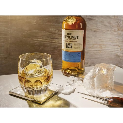 Glenlivet Founder's Reserve Single Malt Scotch Whisky 瓶裝 700ml 格蘭利威特創始人珍藏