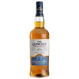 Glenlivet Founder's Reserve Single Malt Scotch Whiskey bottle 700ml Glenlivet Founder's Reserve