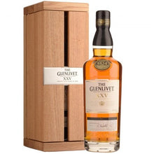 將圖片載入圖庫檢視器 Glenlivet XXV 25 Years Single Malt Scotch Whisky 700ml 格蘭利威25年